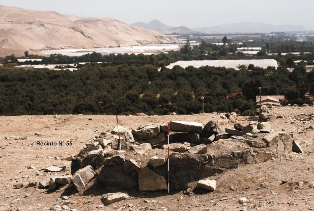 Pukara de San Lorenzo