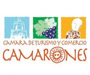 Cámara de Turismo de Camarones web2
