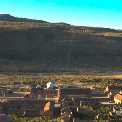Vista Pueblo Mulluri